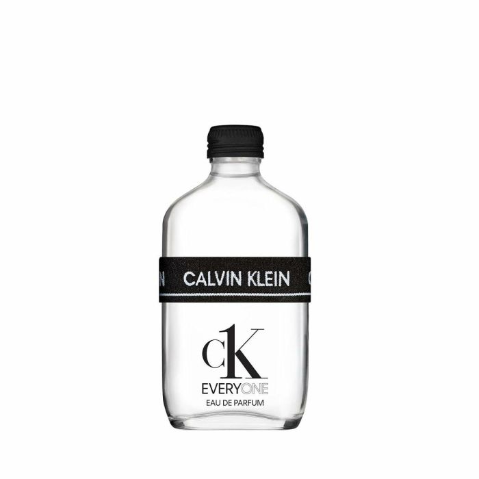 Calvin Klein CK EVERYONE Eau de Parfum Vaporizador 100 ml - Fragancia Unisex Vegana 1 Calvin Klein CK EVERYONE Eau de Parfum Vaporizador 100 ml - Fragancia Unisex Vegana 1