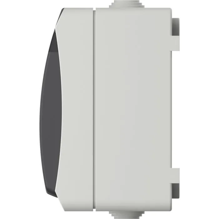 Aquatop Toma 2P+T IP54 Impermeable Exterior Resistente Agua y Polvo 2