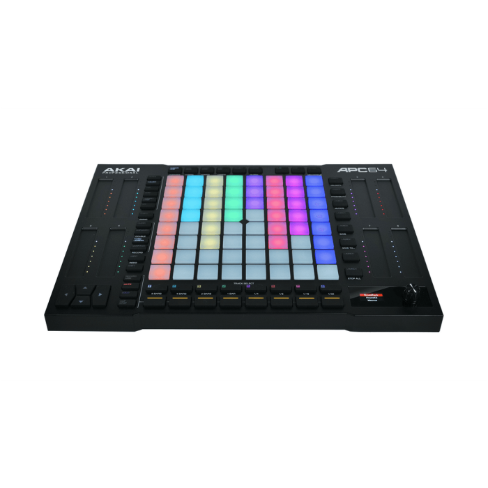 Apc64 2 Apc64 2