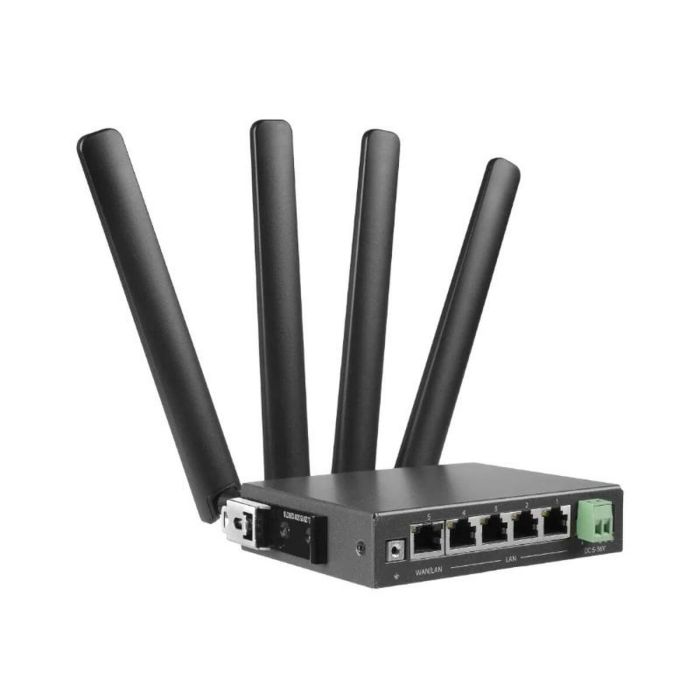 Router Edimax D5G-8459 5G 2