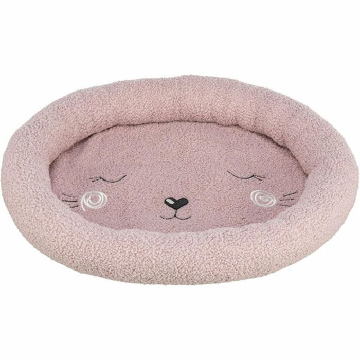 Cama para Gato Trixie Lila 50 × 40 cm 17 Cama para Gato Trixie Lila 50 × 40 cm 17