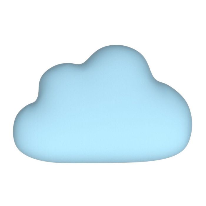 Masajeador Blush Play with me Azul 3