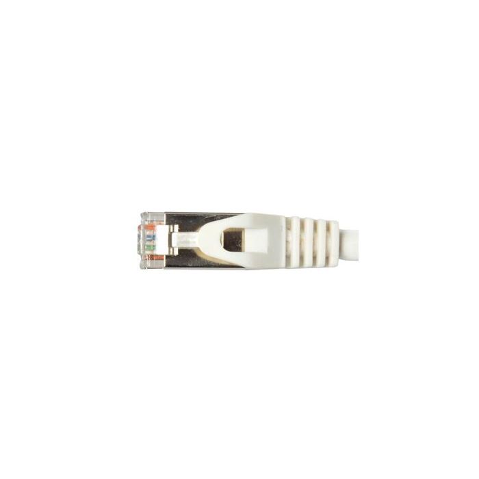 Cable de Red Rígido UTP Categoría 6 605711 2 Cable de Red Rígido UTP Categoría 6 605711 2