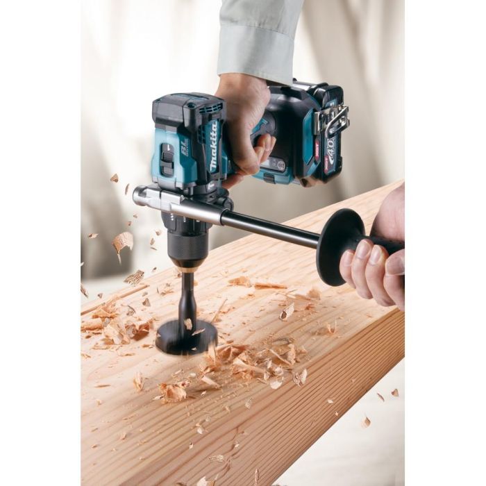 Makita HP001GD201 Akku-Schlagbohrschrauber 40V 20 Makita HP001GD201 Akku-Schlagbohrschrauber 40V 20