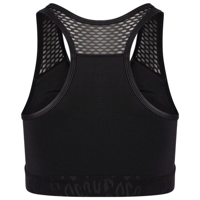 Sujetador Deportivo Dare 2b Negro