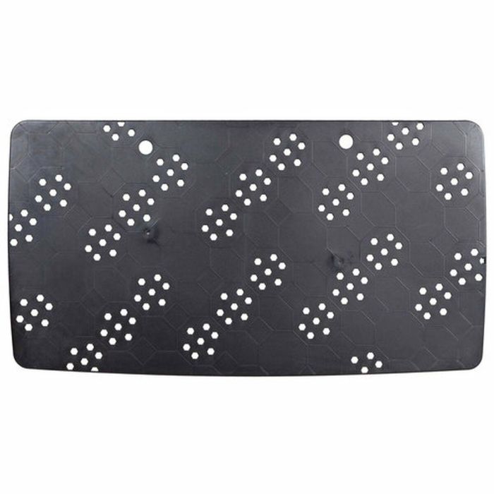 Alfombrilla protectora Trixie Journey Gris Plástico 1 Alfombrilla protectora Trixie Journey Gris Plástico 1