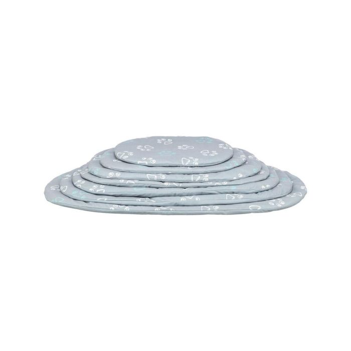 Cama para Perro Trixie Jimmy Gris claro 44 x 31 cm 9 Cama para Perro Trixie Jimmy Gris claro 44 x 31 cm 9