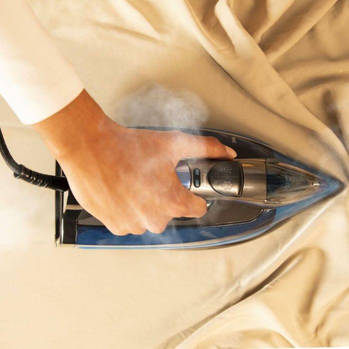 Plancha de Vapor Cecotec IronHero 3200 i-Pump Anodized 3200 W 1 Plancha de Vapor Cecotec IronHero 3200 i-Pump Anodized 3200 W 1
