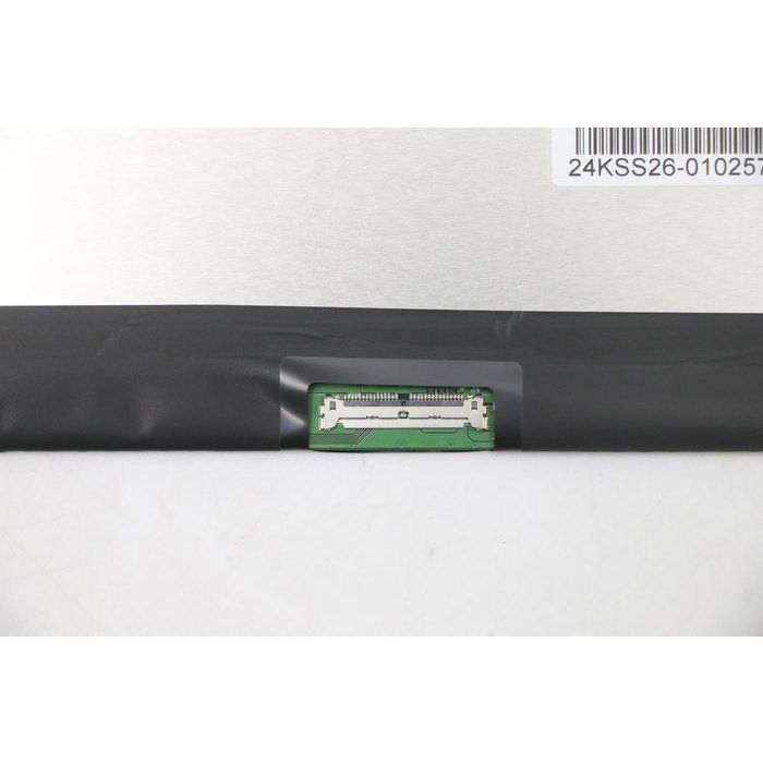 Lenovo Pantalla WUXGA IPS 13.3 Pulgadas 1920 x 1200 300 nits 100% sRGB para ThinkBook 13s