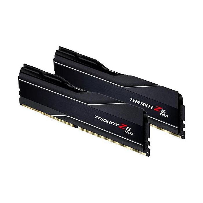 G.Skill Trident Z5 Neo 32GB (2x16GB) DDR5 6000MHz CL36 AMD EXPO TZ5N 1