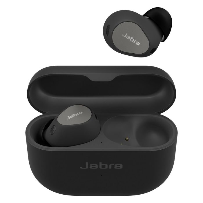 Jabra Elite 10 Auriculares True Wireless con Micrófono, Titanschwarz 2 Jabra Elite 10 Auriculares True Wireless con Micrófono, Titanschwarz 2