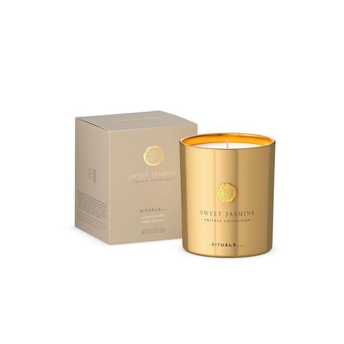 Rituals Private Collection Sweet Jasmine Scented Candle 360 gr 1 Rituals Private Collection Sweet Jasmine Scented Candle 360 gr 1