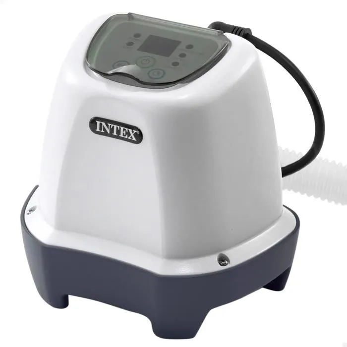 Sistema de Cloración Salina Intex 26662 Sistema de Cloración Salina Intex 26662
