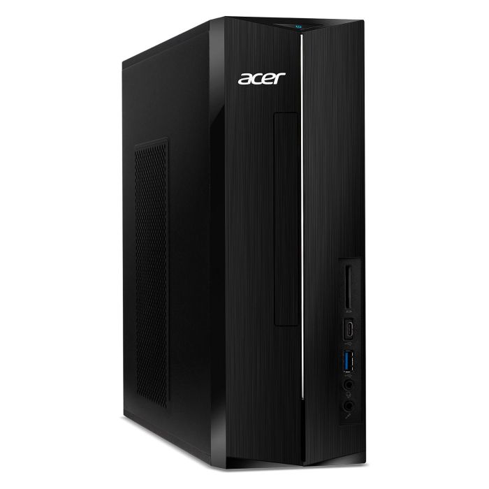 Acer Aspire XC-1785 DT.BLSEG.006 PC de Escritorio Intel Core i3-14100 8GB RAM 512GB SSD Windows 11 Home Acer Aspire XC-1785 DT.BLSEG.006 PC de Escritorio Intel Core i3-14100 8GB RAM 512GB SSD Windows 11 Home