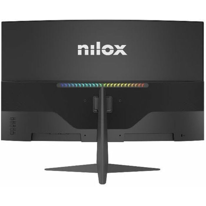 Monitor Gaming Nilox NXM27CV28001 Full HD LCD 27" 2 Monitor Gaming Nilox NXM27CV28001 Full HD LCD 27" 2