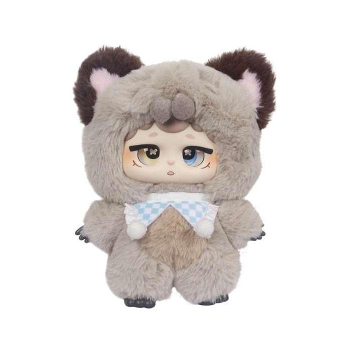 Peluche sorpresa niinoo's meow moo 14x20x9 cm 2 Peluche sorpresa niinoo's meow moo 14x20x9 cm 2