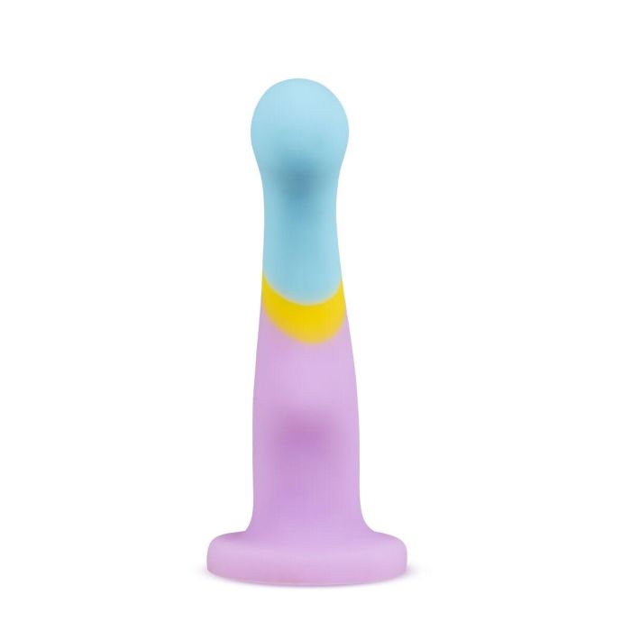 Vibrador Punto G Blush Avant Multicolor 11 Vibrador Punto G Blush Avant Multicolor 11