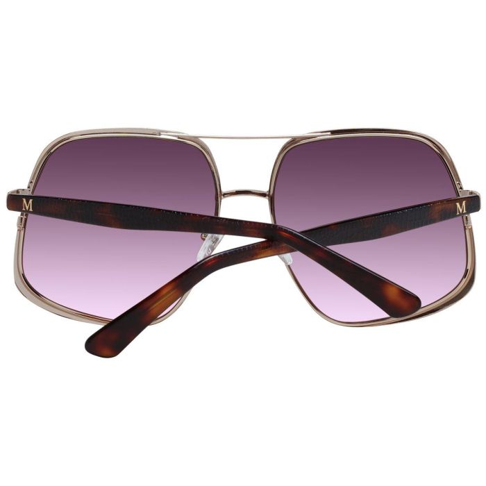 Gafas de Sol Mujer Guess Marciano GM0826 6032T 1 Gafas de Sol Mujer Guess Marciano GM0826 6032T 1