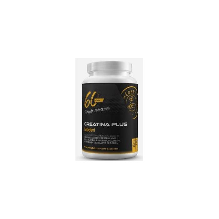 Creatina Plus 420 Gr Creatina Plus 420 Gr