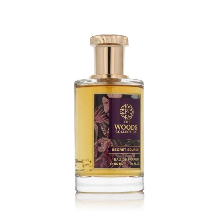 Perfume Mujer The Woods Collection Secret Source 100 ml 1