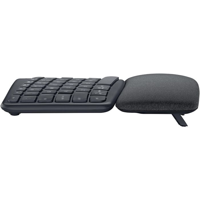 ERGO K860 - GRAPHITE - ITA 3 ERGO K860 - GRAPHITE - ITA 3