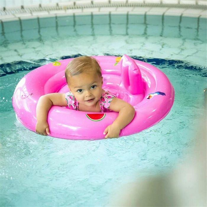 Flotador de bebé Swim Essentials 2020SE23 5 Flotador de bebé Swim Essentials 2020SE23 5