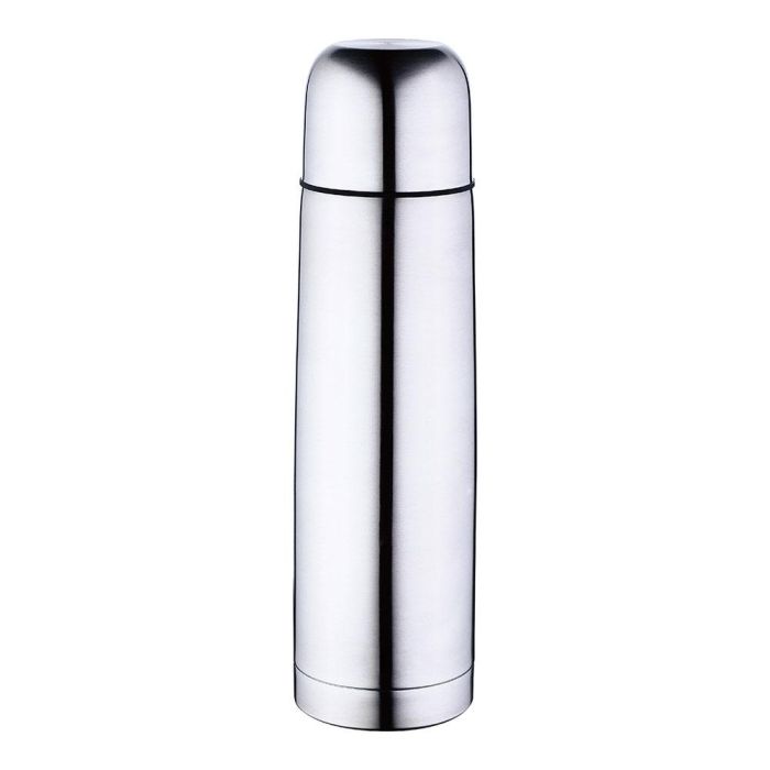 San Ignacio Termo de acero inoxidable 500ml SG-3601, acabado mate San Ignacio Termo de acero inoxidable 500ml SG-3601, acabado mate