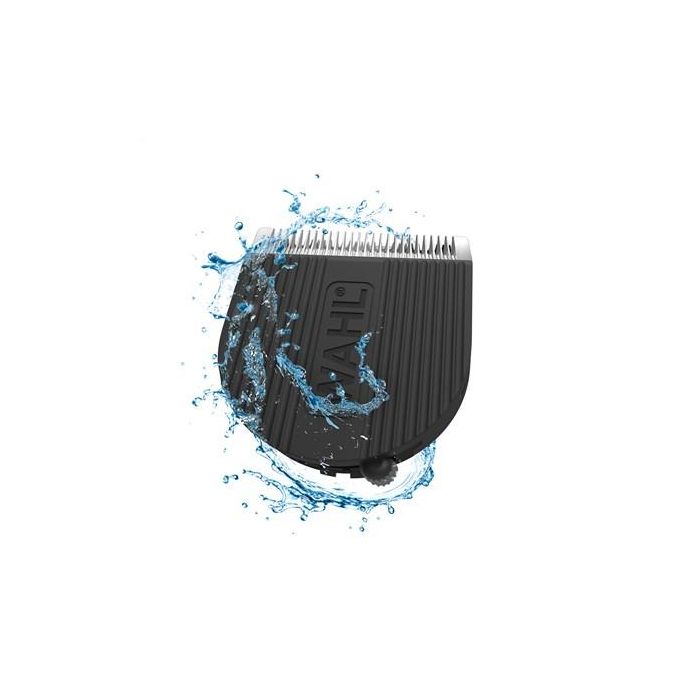 Wahl Cortapelos Lithium Pro - Batería de Litio 100 Minutos, 6 Peines, Pantalla LCD 3 Wahl Cortapelos Lithium Pro - Batería de Litio 100 Minutos, 6 Peines, Pantalla LCD 3