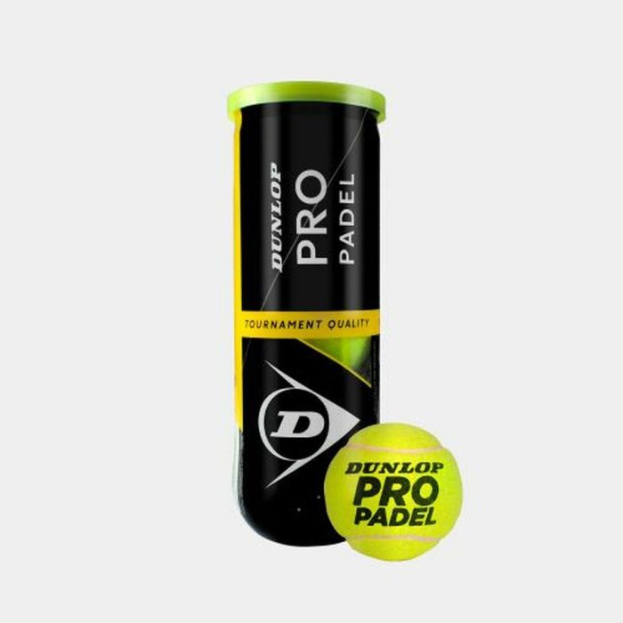 Pelotas de Pádel Dunlop 6062023 1