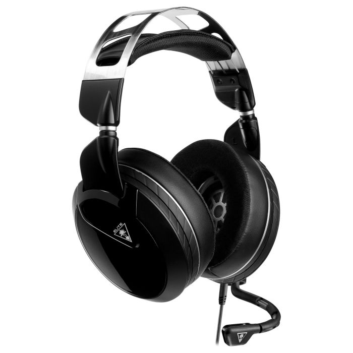 Turtle Beach Elite Pro 2 + Super Amp Set Auriculares Inalámbrico y Alámbrico para PS4 Negro 8