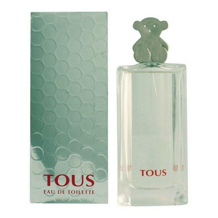 Perfume Mujer Tous EDT 5