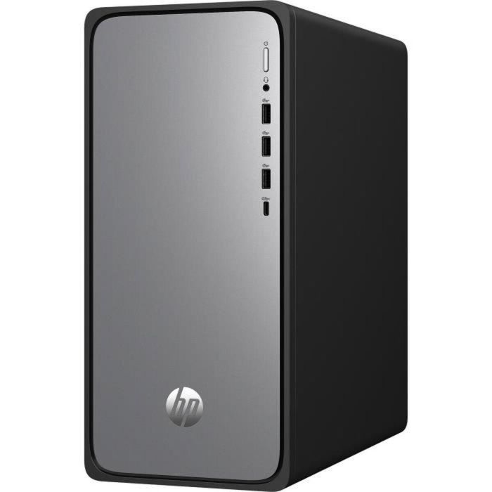 Mini PC HP 4