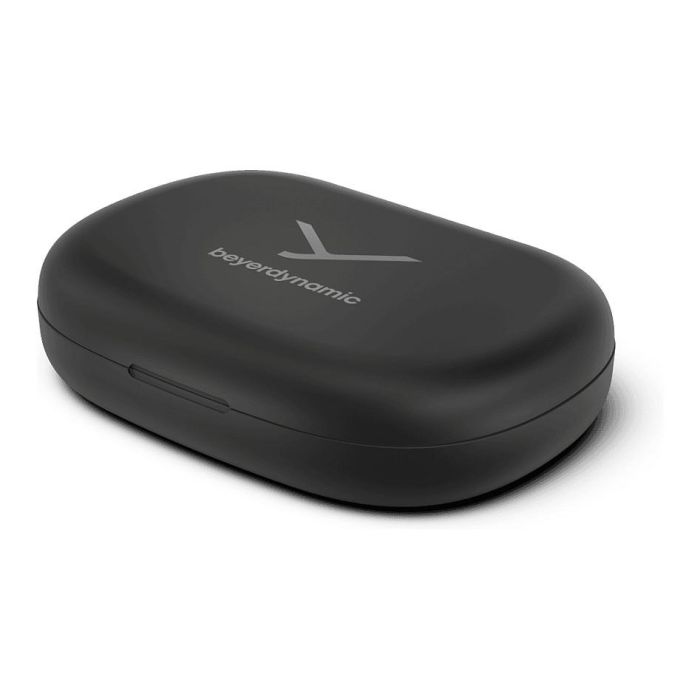 Beyerdynamic Verio 200 Auriculares Inalámbricos de Oreja Abierta Negro 4