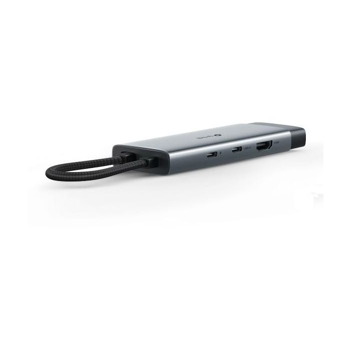 TP-Link HUB UH7020C USB-C 7-Port 1