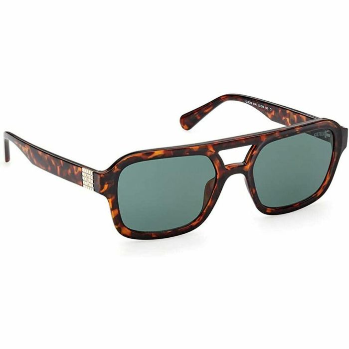 Gafas de Sol Unisex Guess GU8259-5353N Ø 53 mm 2 Gafas de Sol Unisex Guess GU8259-5353N Ø 53 mm 2