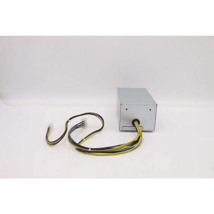 Lenovo Power supply unit for small form factor systems, 210W output, 100-240Vac input, 85% efficiency rating. 3 Lenovo Power supply unit for small form factor systems, 210W output, 100-240Vac input, 85% efficiency rating. 3