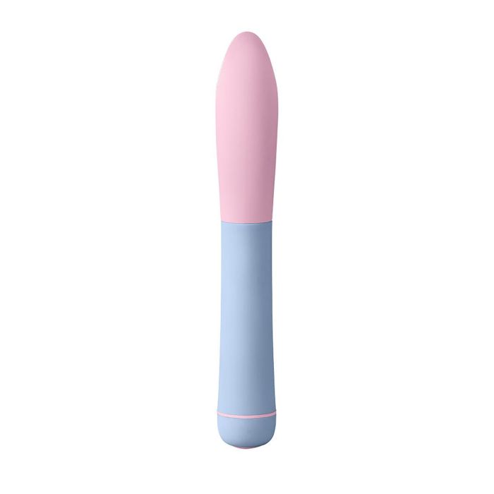 Vibrador FemmeFunn Ffix Azul