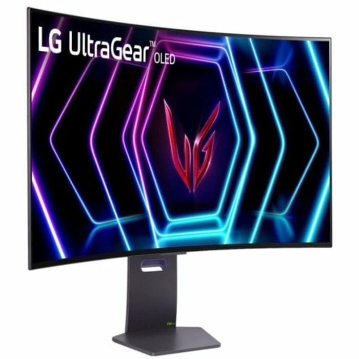 Monitor LG UltraGear 39GS95QE-B Wide Quad HD 39" 240 Hz 7