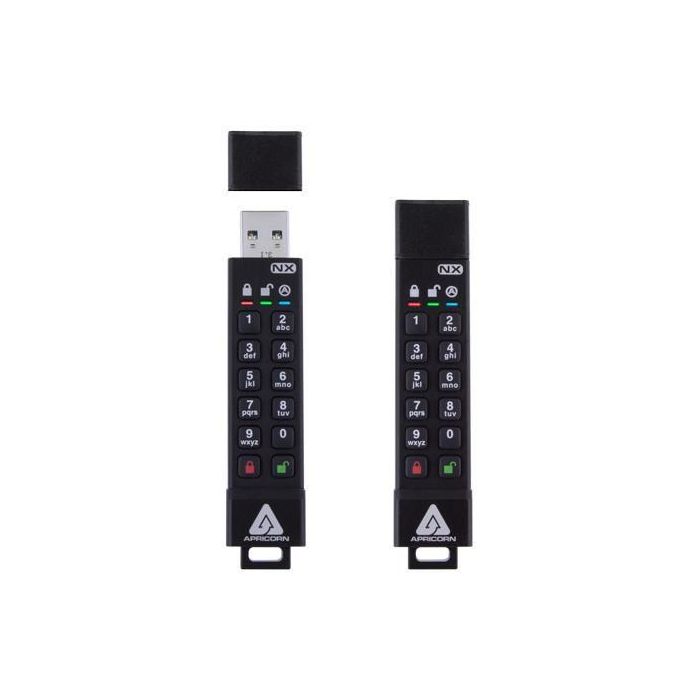 Apricorn 77MB/s Read, 72MB/s, USB, Battery, 4Q 2019, IP-67, FCC, CE, VCCI, WEE, C-TICK, Windows, Mac, Linux, Android, Symbian 1 Apricorn 77MB/s Read, 72MB/s, USB, Battery, 4Q 2019, IP-67, FCC, CE, VCCI, WEE, C-TICK, Windows, Mac, Linux, Android, Symbian 1