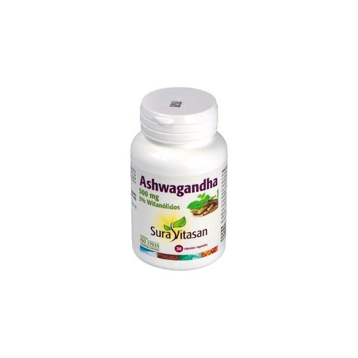 Ashwagandha