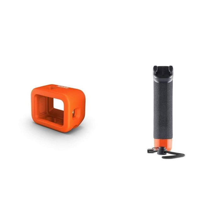 Videocámara de Vigilancia GoPro DEORTIVA 7