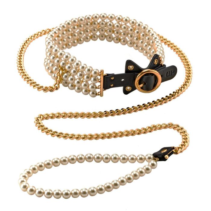 Collar Guilty Pleasure Allure 0 Collar Guilty Pleasure Allure 0