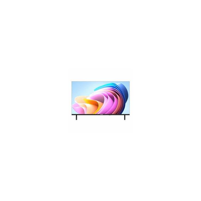 Hyundai Smart Tv 32" Tft Android 12.0 Black HTV3200A