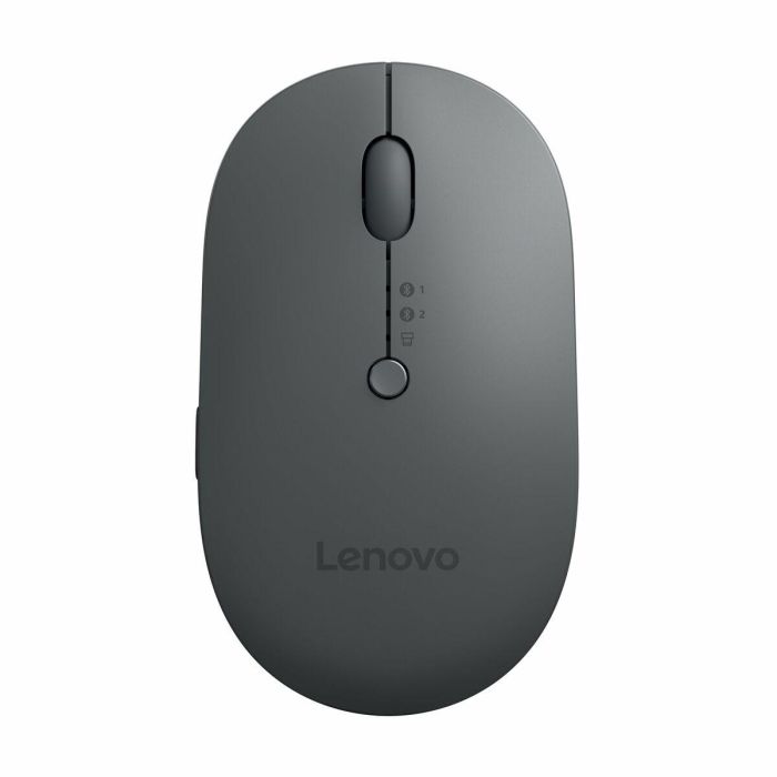 Ratón Lenovo 4Y51R29290 Negro 2400 dpi
