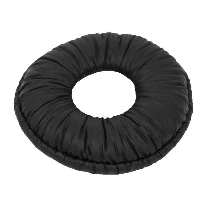 Jabra Almohadilla Auricular Estándar de Cuero Sintético Compatible con GN2100 y GN9120 - 1 Unidad Jabra Almohadilla Auricular Estándar de Cuero Sintético Compatible con GN2100 y GN9120 - 1 Unidad