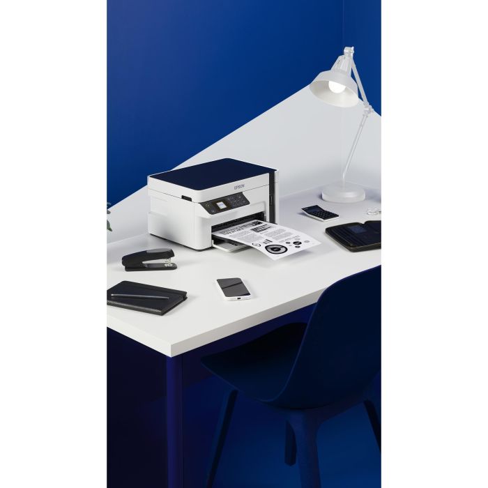 EPSON Multifunción A4 Mono EcoTank ET-M2120 30 EPSON Multifunción A4 Mono EcoTank ET-M2120 30