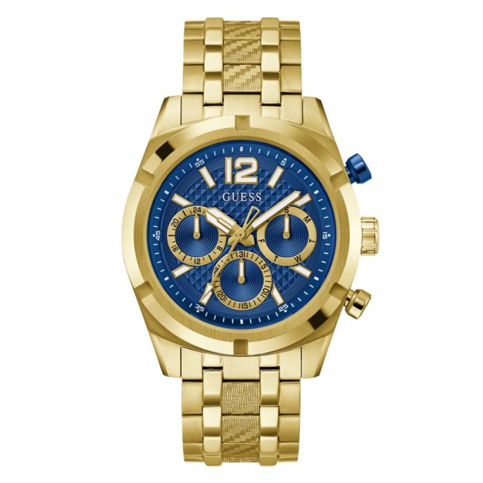 Reloj Mujer Guess RESISTANCE 0 Reloj Mujer Guess RESISTANCE 0