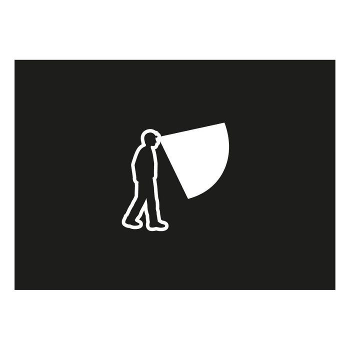 Petzl Tikka Frontal LED Recargable - Linterna para Cabeza, 350 Lúmenes Máx, 3 Modos, Impermeable IPX4, Incluye 3 Pilas AAA, Color Amarillo