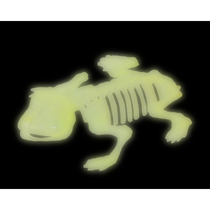 Rana 17x14 cm Glow In The Dark 1