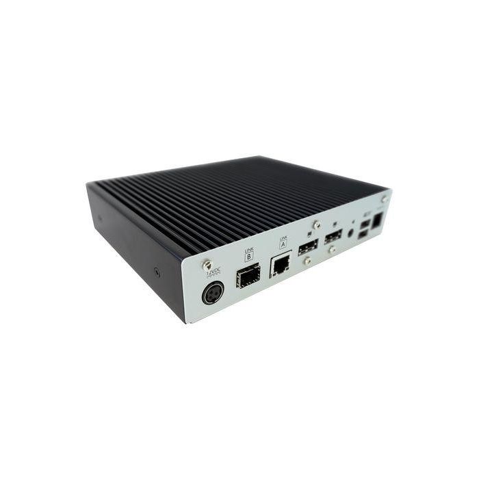 Adder XD642 Extensor KVM 4K Ultra HD DisplayPort USB 2.0 para Teclado, Vídeo, Ratón y Audio de Alto Rendimiento Profesional 3 Adder XD642 Extensor KVM 4K Ultra HD DisplayPort USB 2.0 para Teclado, Vídeo, Ratón y Audio de Alto Rendimiento Profesional 3